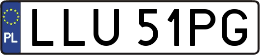LLU51PG
