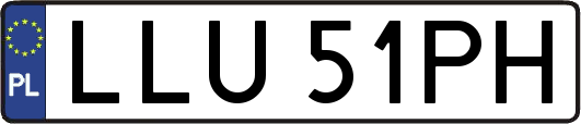 LLU51PH
