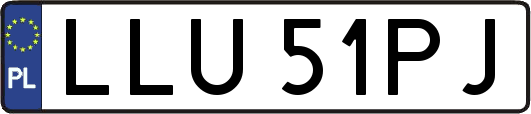 LLU51PJ