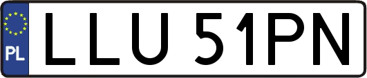 LLU51PN