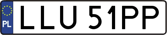 LLU51PP