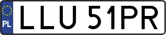 LLU51PR