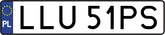 LLU51PS