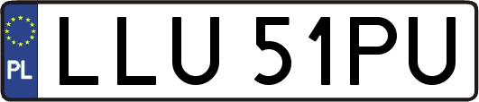 LLU51PU