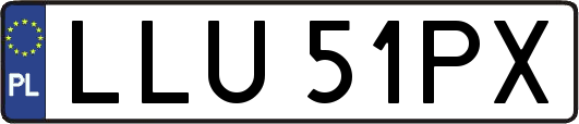 LLU51PX