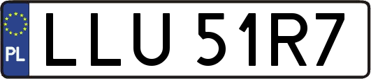 LLU51R7