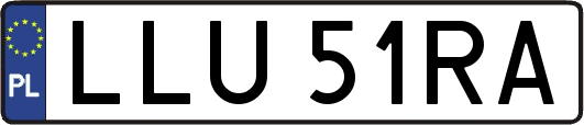 LLU51RA