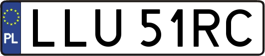 LLU51RC