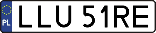 LLU51RE