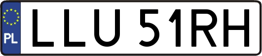 LLU51RH