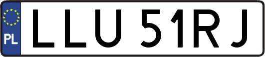 LLU51RJ