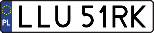 LLU51RK