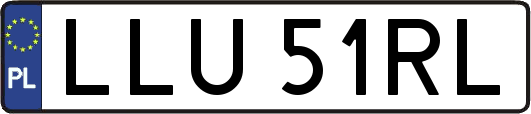 LLU51RL