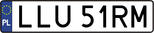 LLU51RM