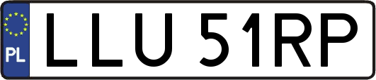 LLU51RP