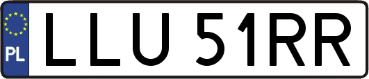 LLU51RR