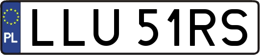 LLU51RS