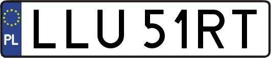 LLU51RT