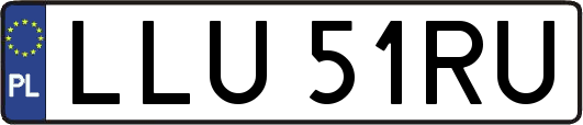 LLU51RU