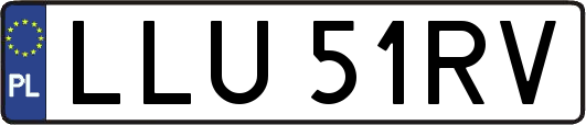 LLU51RV