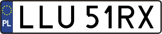 LLU51RX