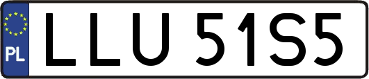 LLU51S5