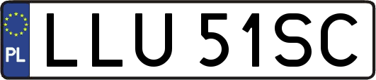 LLU51SC