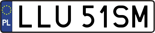 LLU51SM