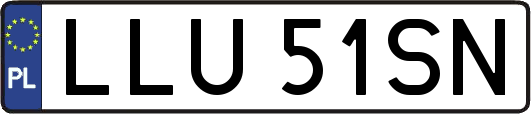 LLU51SN