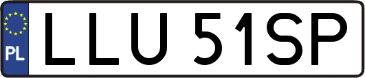 LLU51SP