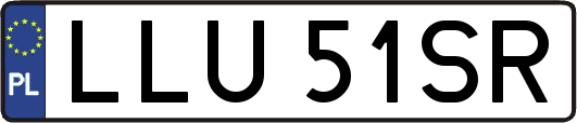 LLU51SR