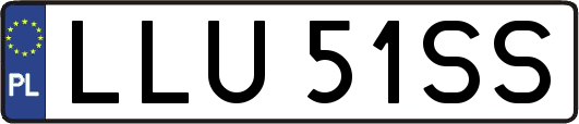 LLU51SS