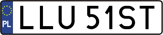 LLU51ST