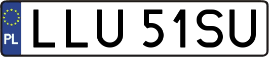 LLU51SU