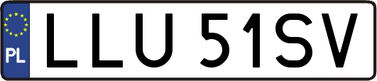 LLU51SV