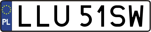 LLU51SW