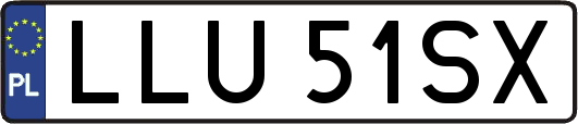 LLU51SX