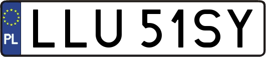 LLU51SY