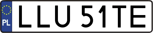 LLU51TE