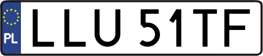 LLU51TF