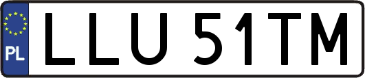 LLU51TM