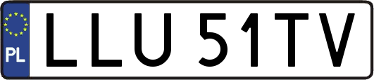 LLU51TV