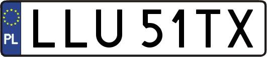 LLU51TX