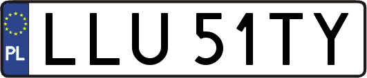 LLU51TY