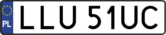 LLU51UC