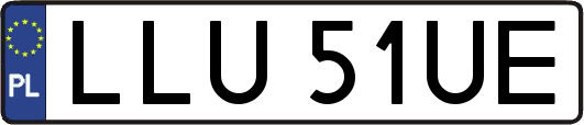 LLU51UE