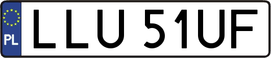 LLU51UF