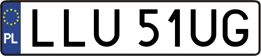 LLU51UG