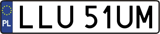 LLU51UM