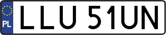 LLU51UN